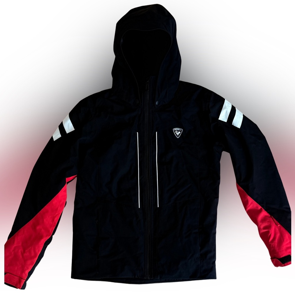 Rossignol Youth Size 16 Ski Jacket | Winter Performance Coat
